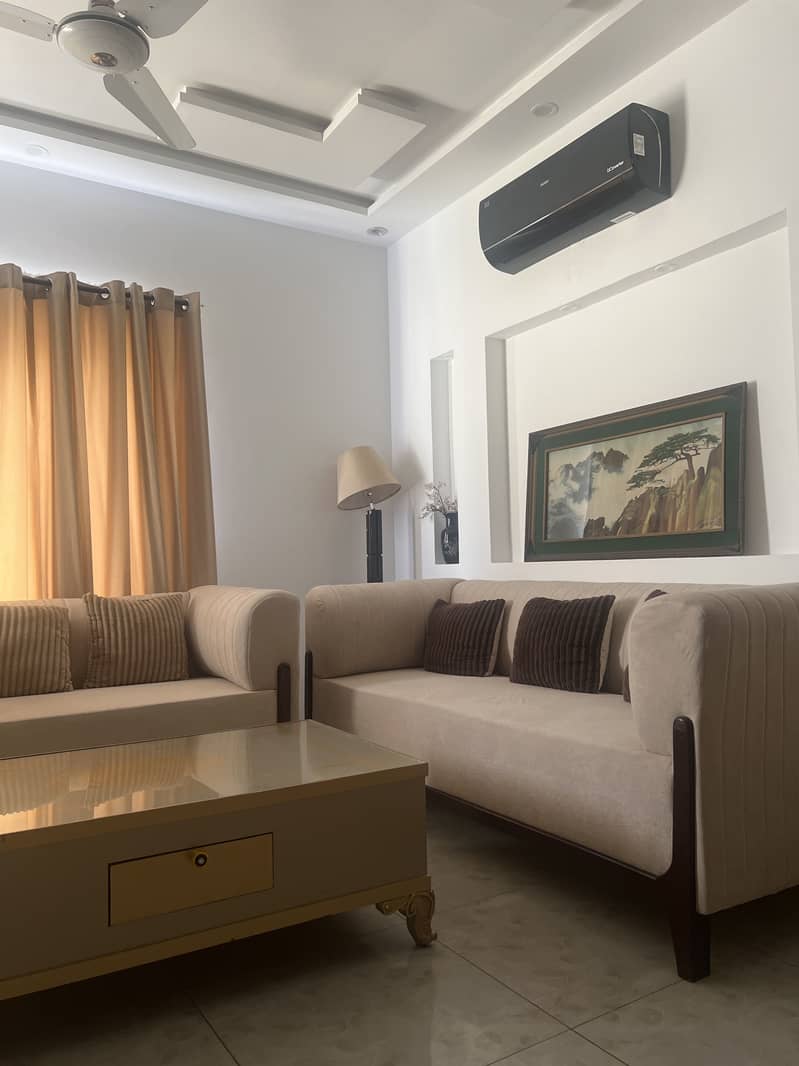 Sofa set 1