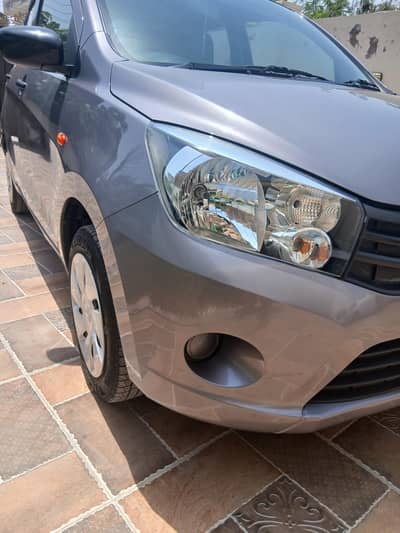 2022 Suzuki Cultus VXR 1st owner