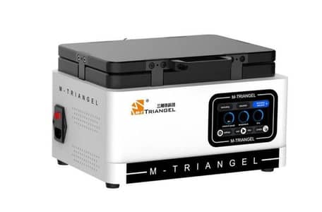 MT-18 OCA MACHINE MT TRIANGLE