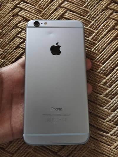 iphone 6 plus