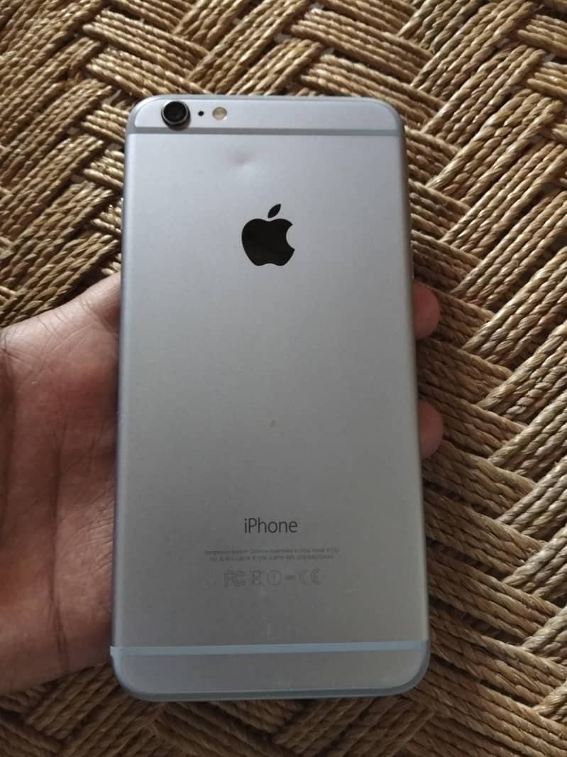 iphone 6 plus 0