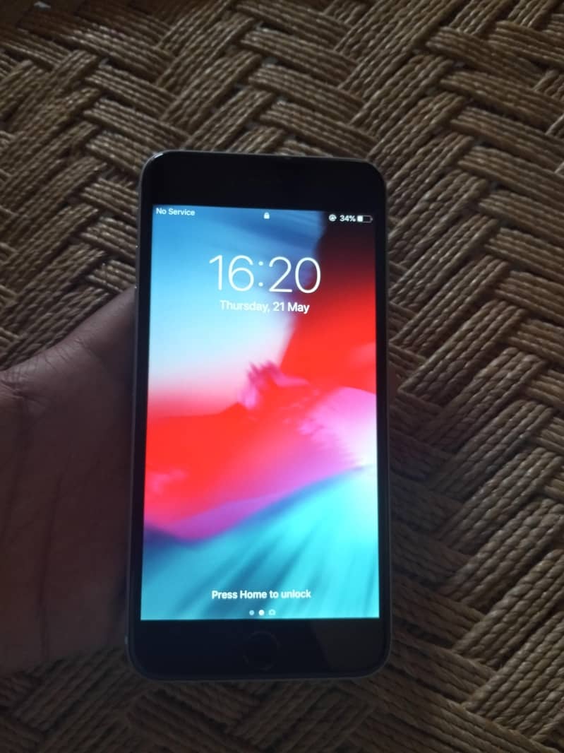 iphone 6 plus 1