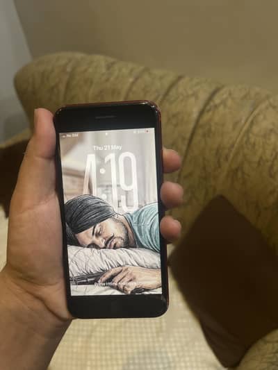 iphone se (2020) pta approved
