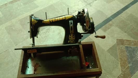 silai machine for sale