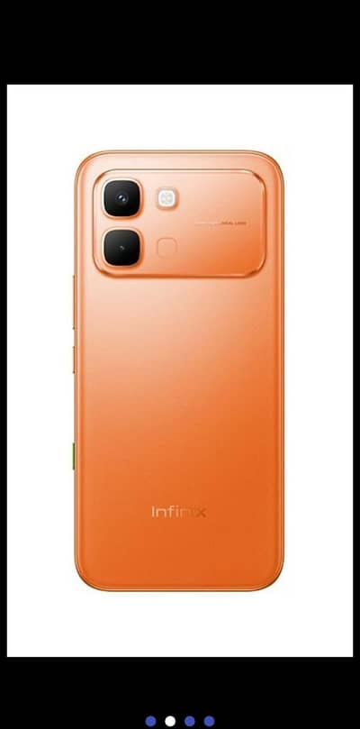 Infinix Note Adge