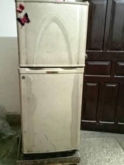 Dawlance Refrigerator