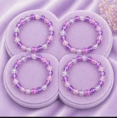 beads
