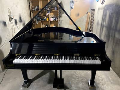 Piano | Grand Piano | Keyboard Piano | Royal Piano