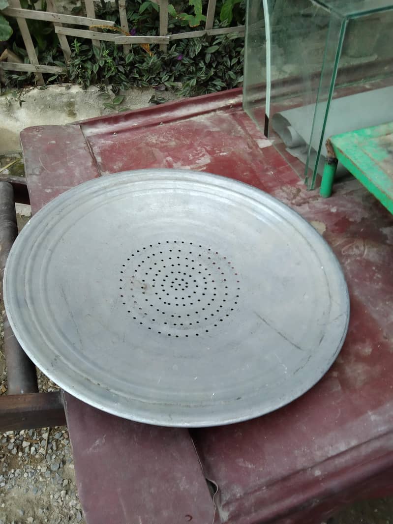 Stainer 1