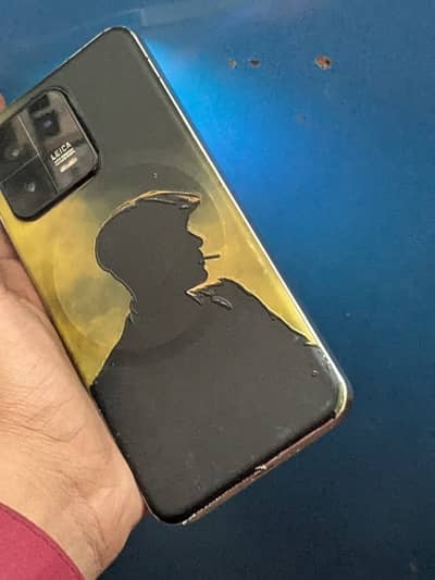 Xiaomi 13   (12+12/256Gb]