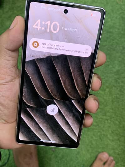 Google Pixel 7a