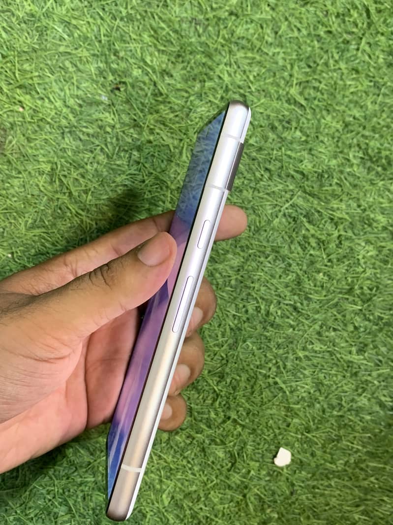 Google Pixel 7a 3