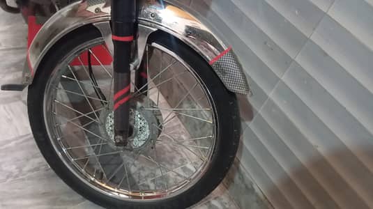 bike Ka original tanki tapa bi ha