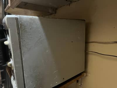 Homage Microwave kharab hay