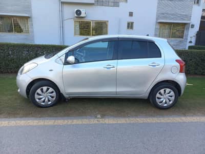 Toyota Vits for urgent sale