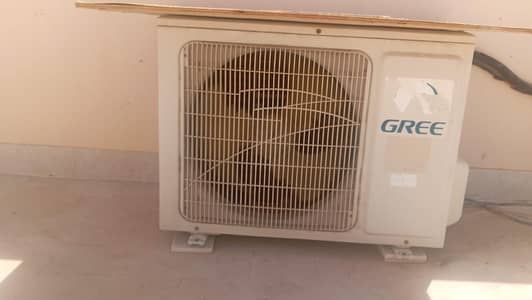 gree 1 ton