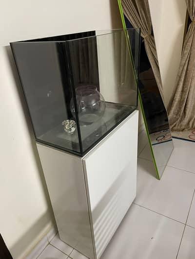 Aquarium with Sump for sale