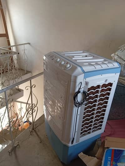 room cooler