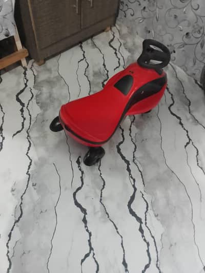 imported kids car
