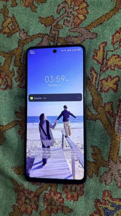 Infinix Note 11 Pro