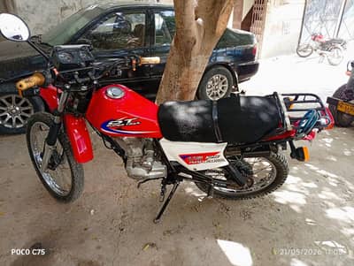 Trail Bike For Sale