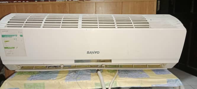 split ac