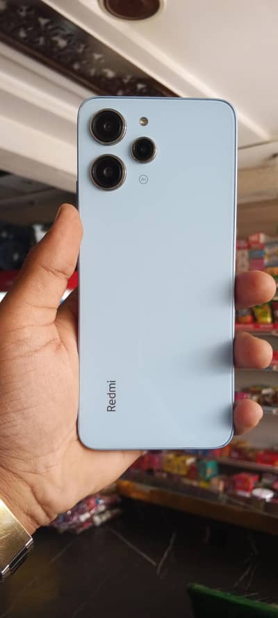 Redmi 12