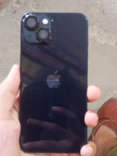 I phone 13 price 37k urjent sale