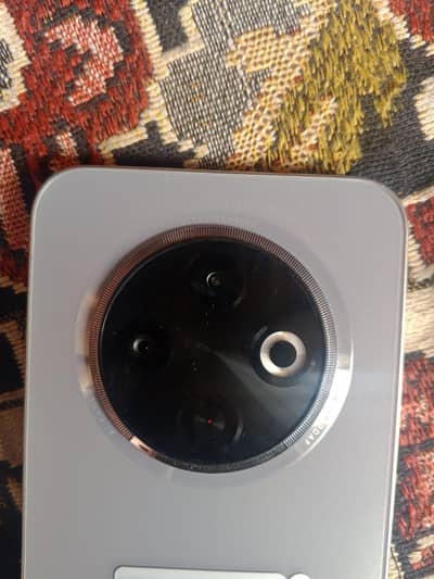 Tecno spark 30 c