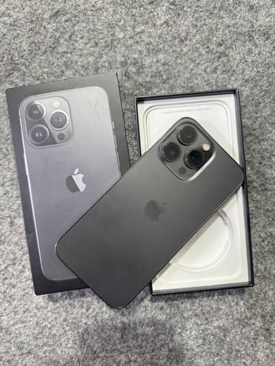 IPHONE 13 PRO JV