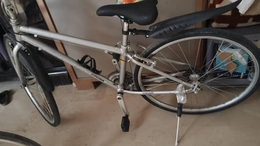 Head Cross imported bycycle japanese import