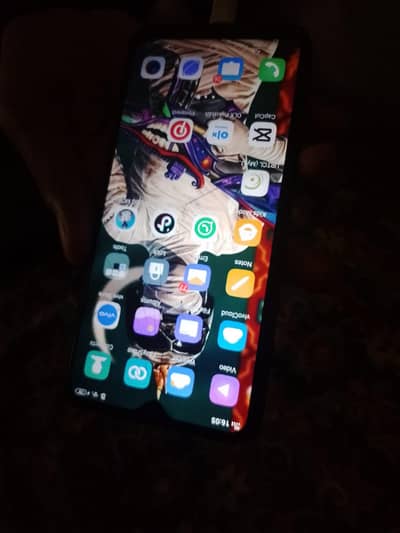 nice phone