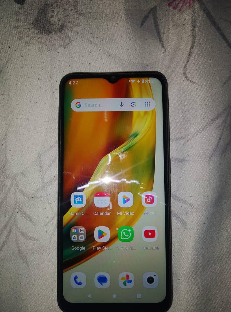 Redmi A2+ 0