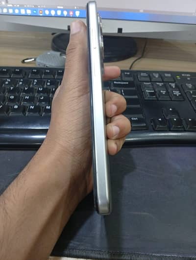 Infinix Hot 50i 6/128 Full Genuine