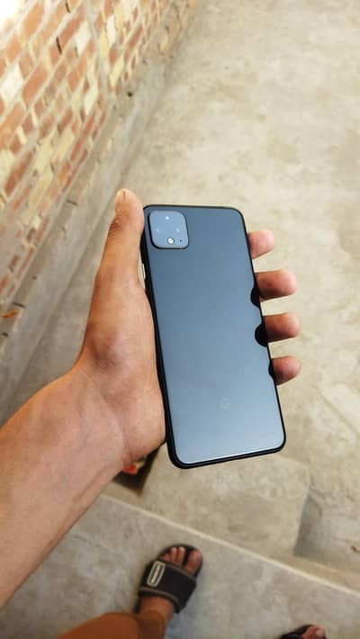 Google Pixel 4XL