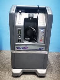 Oxygen Machine, Oxygen Therapy Equipment Oxygen Concentrator