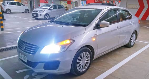 Suzuki. Ciaz better then Corolla Alto City Dayz Move Cultus