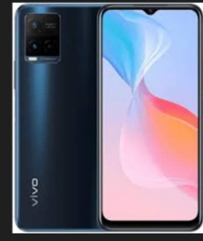 Vivo y21T