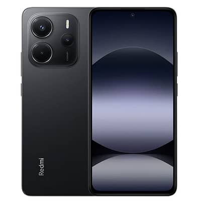 Xiaomi Redmi Note 14 8/256 Black in warranty for sale