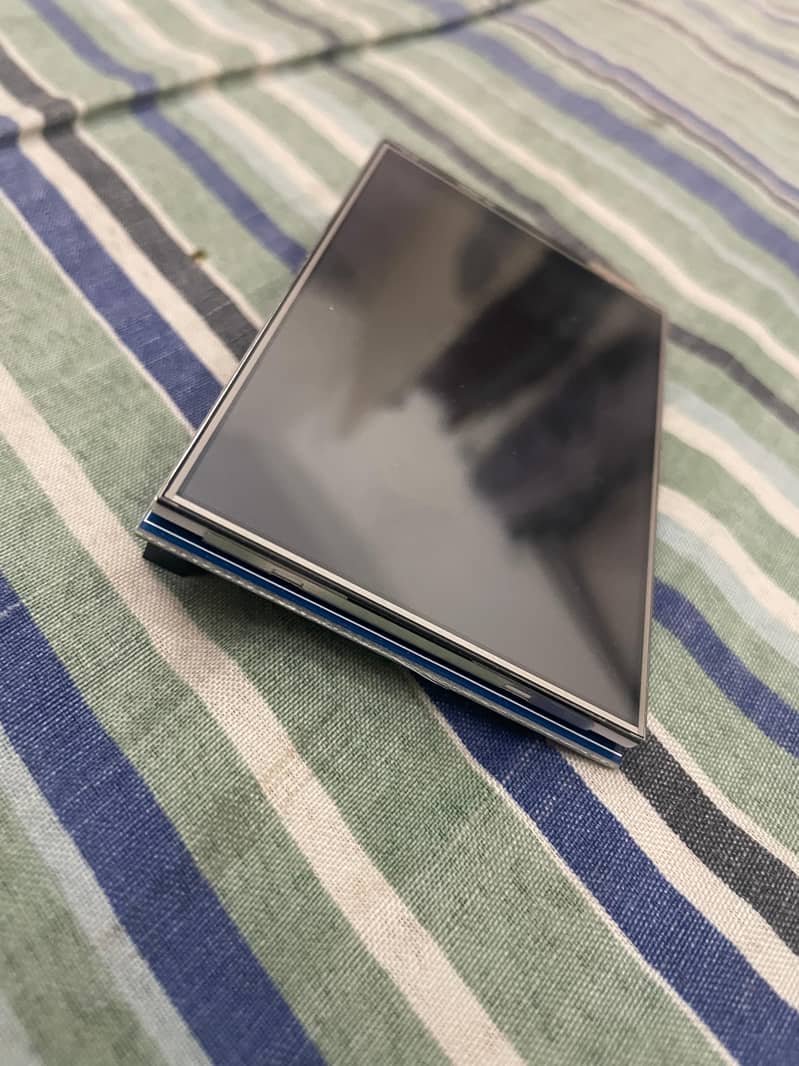 raspberry pi Screen 0