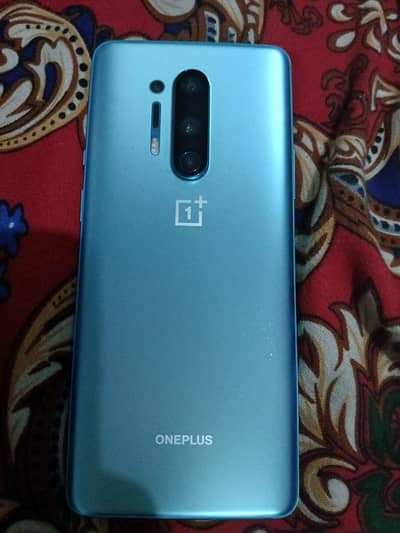 One plus 8 pro