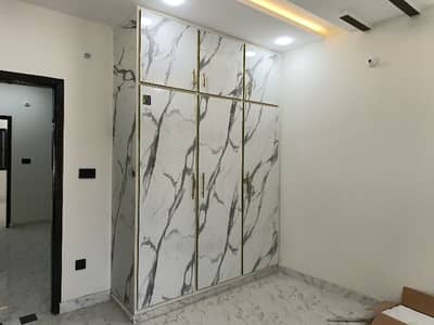 2.4 Marla Brand New Double Storey House Near DPS School Semi Commercial