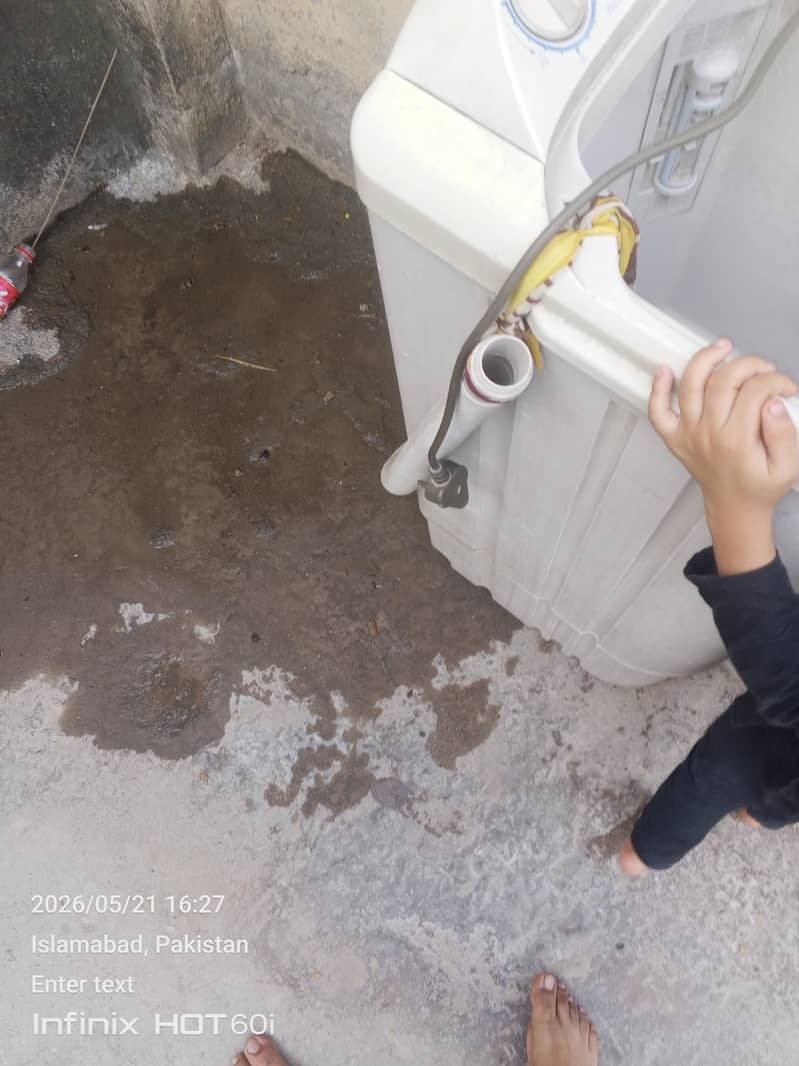 washer 3