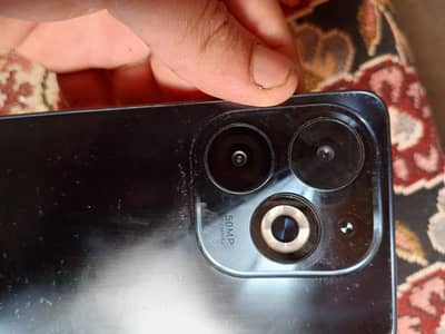 infinx smart 8 pro