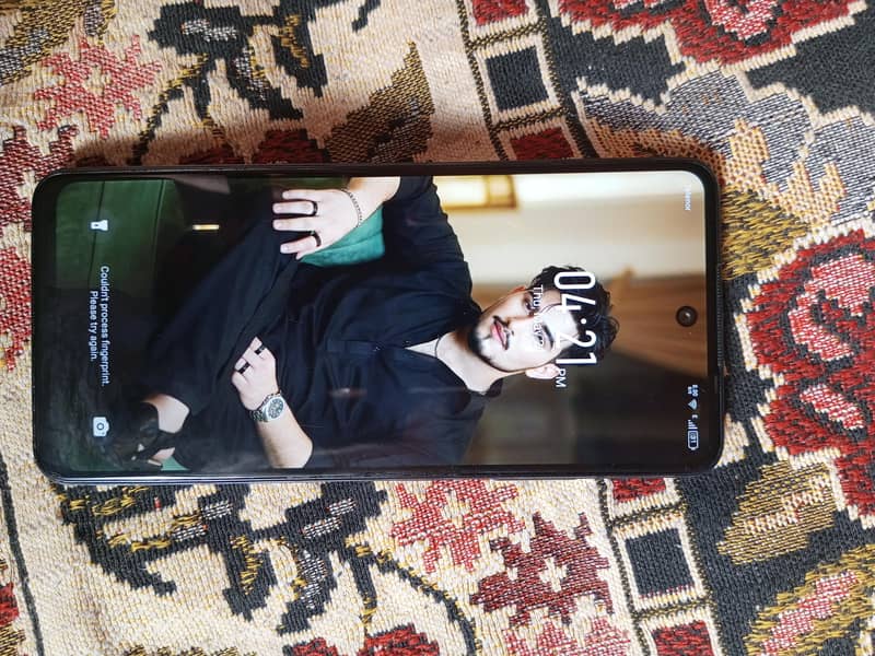 infinx smart 8 pro 4