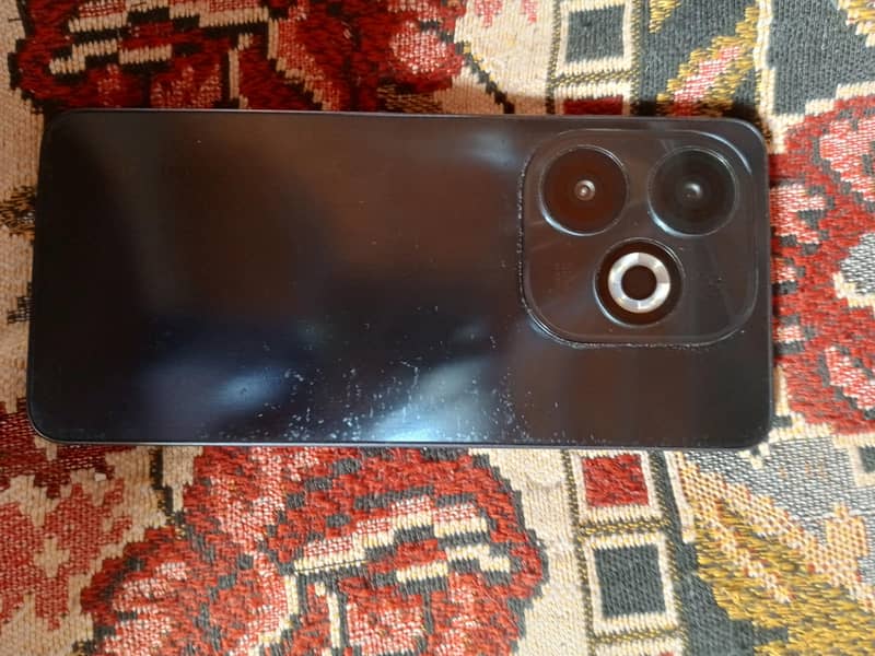 infinx smart 8 pro 5