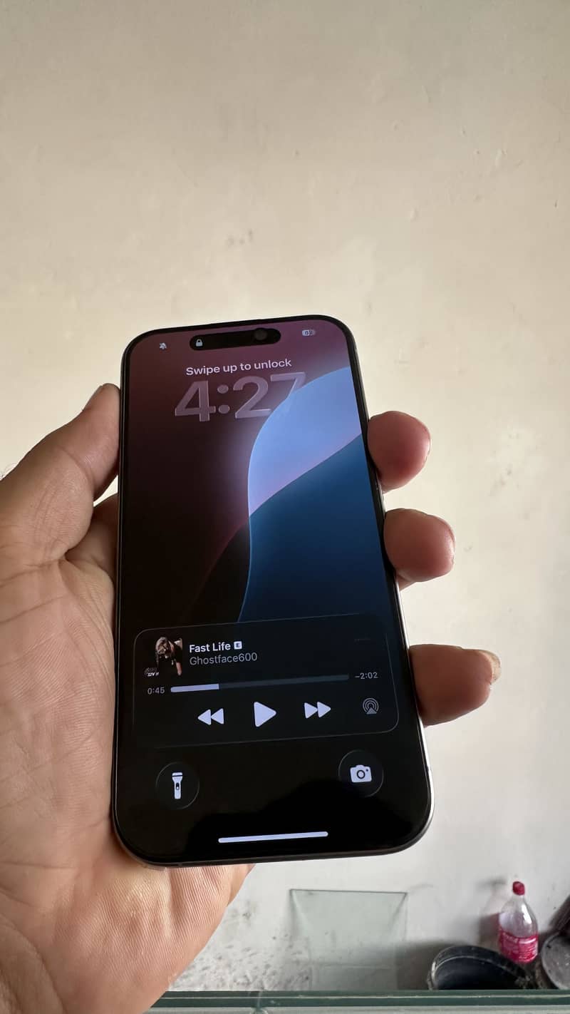 Iphone 15 pro 7