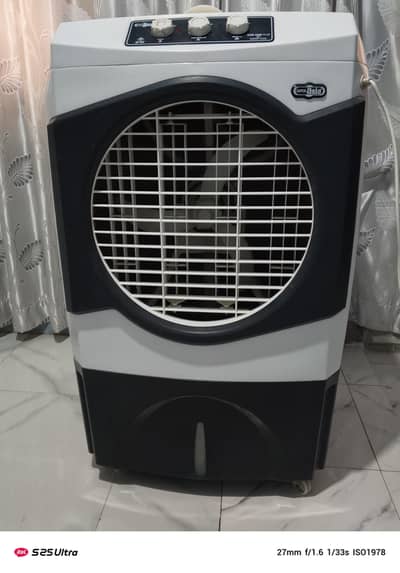 Super Asia ECM 4500 Plus