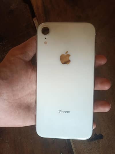 XR for sell