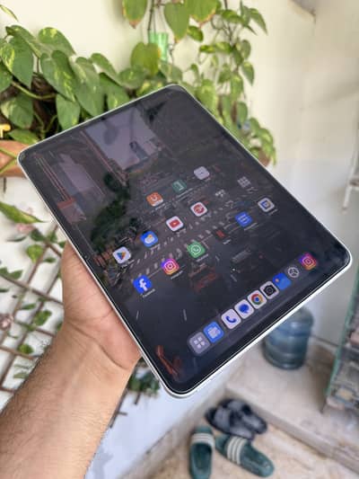 Oppo pad 3